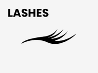 Lashes